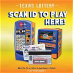 texas state lottery